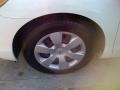 Super White - Camry LE Photo No. 29