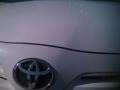 Super White - Camry LE Photo No. 31