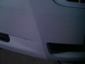 Super White - Camry LE Photo No. 32