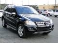 Black - ML 350 Photo No. 3