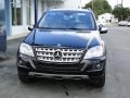 Black - ML 350 Photo No. 4