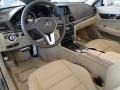 Arctic White - E 350 Cabriolet Photo No. 9