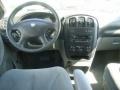 2005 Stone White Dodge Grand Caravan SE  photo #18