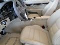 Arctic White - E 350 Cabriolet Photo No. 10