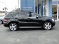 Black - ML 350 Photo No. 12