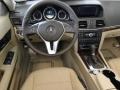 Arctic White - E 350 Cabriolet Photo No. 13