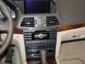 Arctic White - E 350 Cabriolet Photo No. 14