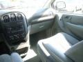 2005 Stone White Dodge Grand Caravan SE  photo #19