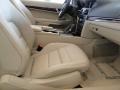 Arctic White - E 350 Cabriolet Photo No. 17