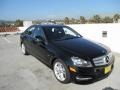 Black - C 250 Sport Photo No. 1