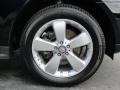Black - ML 350 Photo No. 43