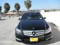 Black - C 250 Sport Photo No. 2