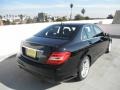 Black - C 250 Sport Photo No. 4