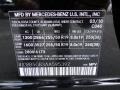 Black - ML 350 Photo No. 46