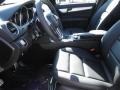 Black - C 250 Sport Photo No. 7
