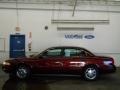 Medium Red Pearl - LeSabre Limited Photo No. 24