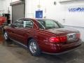 Medium Red Pearl - LeSabre Limited Photo No. 25