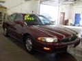 Medium Red Pearl - LeSabre Limited Photo No. 28