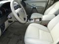 Soft Beige 2010 Volvo XC90 3.2 Interior Color