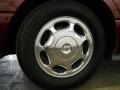 Medium Red Pearl - LeSabre Limited Photo No. 37