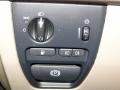 Soft Beige Controls Photo for 2010 Volvo XC90 #56999478