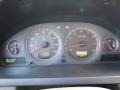 Soft Beige Gauges Photo for 2010 Volvo XC90 #56999496