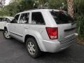 2009 Bright Silver Metallic Jeep Grand Cherokee Laredo  photo #3