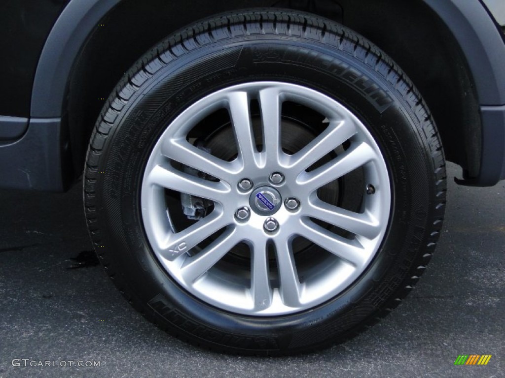 2010 Volvo XC90 3.2 Wheel Photo #56999676