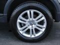 2010 Volvo XC90 3.2 Wheel and Tire Photo