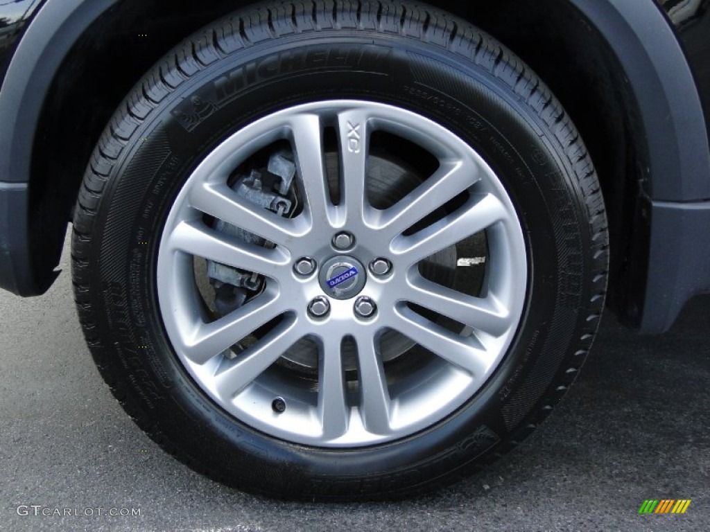 2010 Volvo XC90 3.2 Wheel Photos