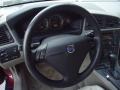  2004 S60 2.5T AWD Steering Wheel