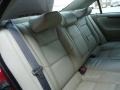  2004 S60 2.5T AWD Taupe/Light Taupe Interior