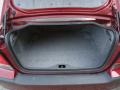 Taupe/Light Taupe Trunk Photo for 2004 Volvo S60 #56999877
