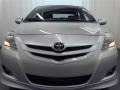 Silver Streak Mica - Yaris S Sedan Photo No. 2