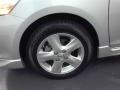 Silver Streak Mica - Yaris S Sedan Photo No. 3