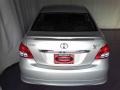 Silver Streak Mica - Yaris S Sedan Photo No. 4