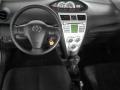 Silver Streak Mica - Yaris S Sedan Photo No. 5