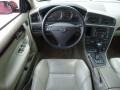 Taupe/Light Taupe Dashboard Photo for 2004 Volvo S60 #56999922
