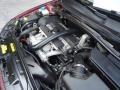 2.5 Liter Turbocharged DOHC 20 Valve Inline 5 Cylinder 2004 Volvo S60 2.5T AWD Engine