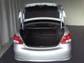 Silver Streak Mica - Yaris S Sedan Photo No. 15