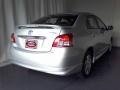 Silver Streak Mica - Yaris S Sedan Photo No. 16