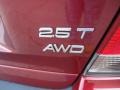 2004 Volvo S60 2.5T AWD Marks and Logos
