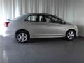 Silver Streak Mica - Yaris S Sedan Photo No. 17