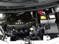 Silver Streak Mica - Yaris S Sedan Photo No. 19
