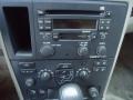 Audio System of 2004 S60 2.5T AWD