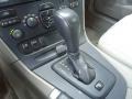 5 Speed Automatic 2004 Volvo S60 2.5T AWD Transmission