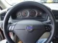 Taupe/Light Taupe Steering Wheel Photo for 2004 Volvo S60 #57000063