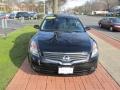 Super Black - Altima 2.5 S Photo No. 2
