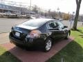 Super Black - Altima 2.5 S Photo No. 5