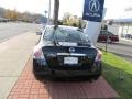 Super Black - Altima 2.5 S Photo No. 6